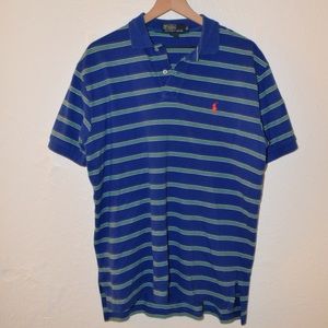 Polo Ralph Lauren polo brand new.